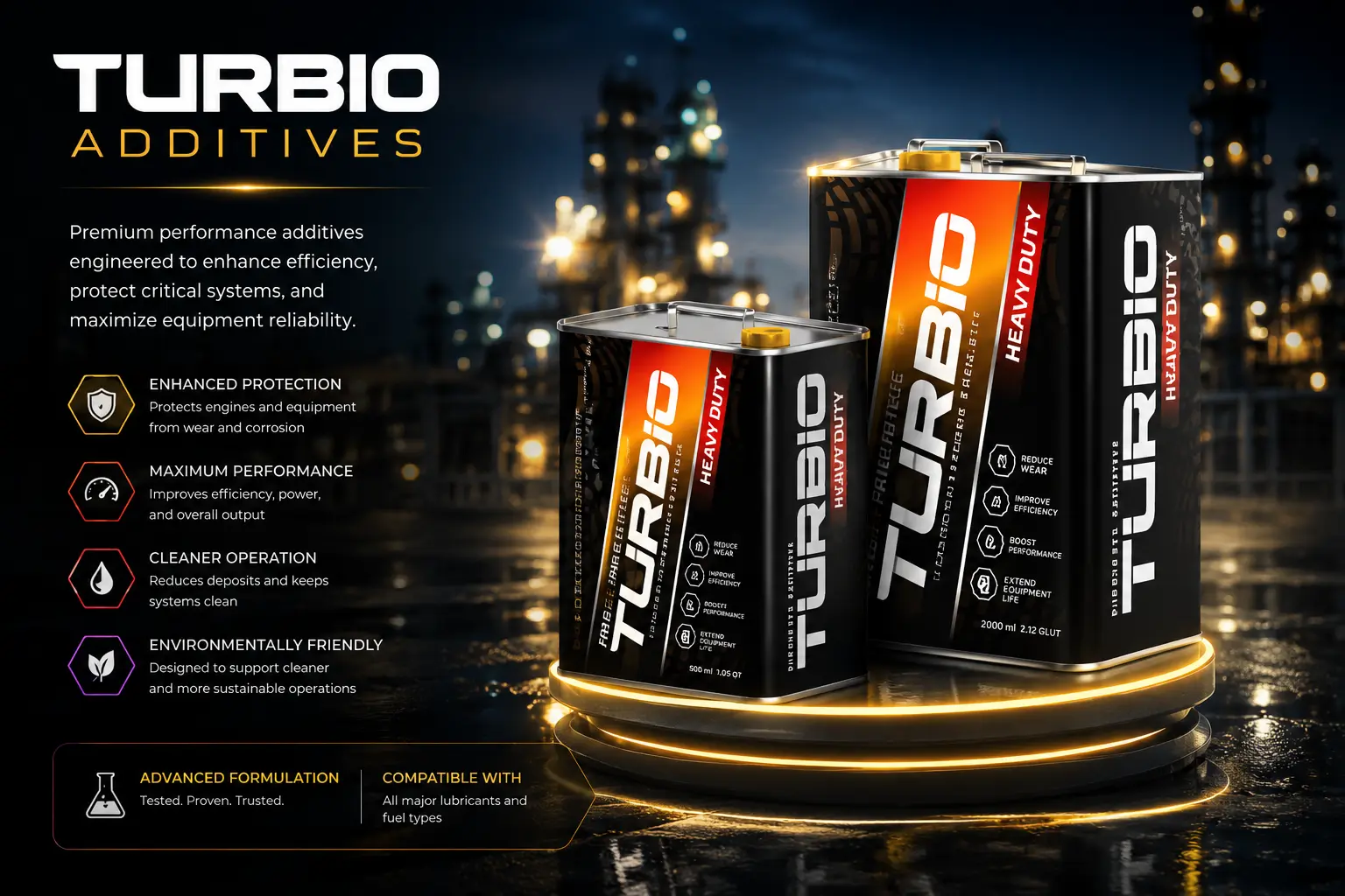 Biodiesel Additives