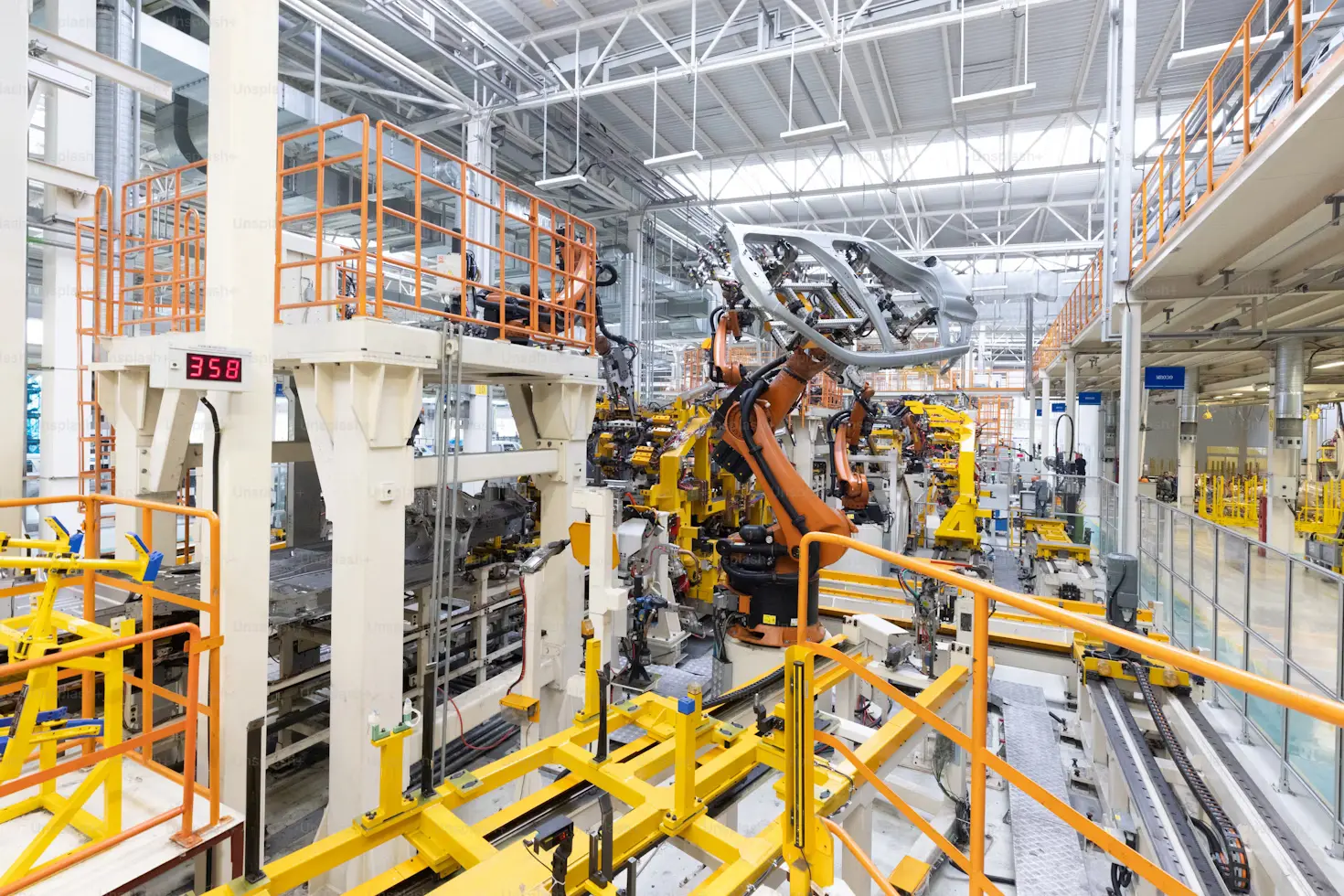 Industrial lubricants and bioDiesel additives for factories and heavy   machinery