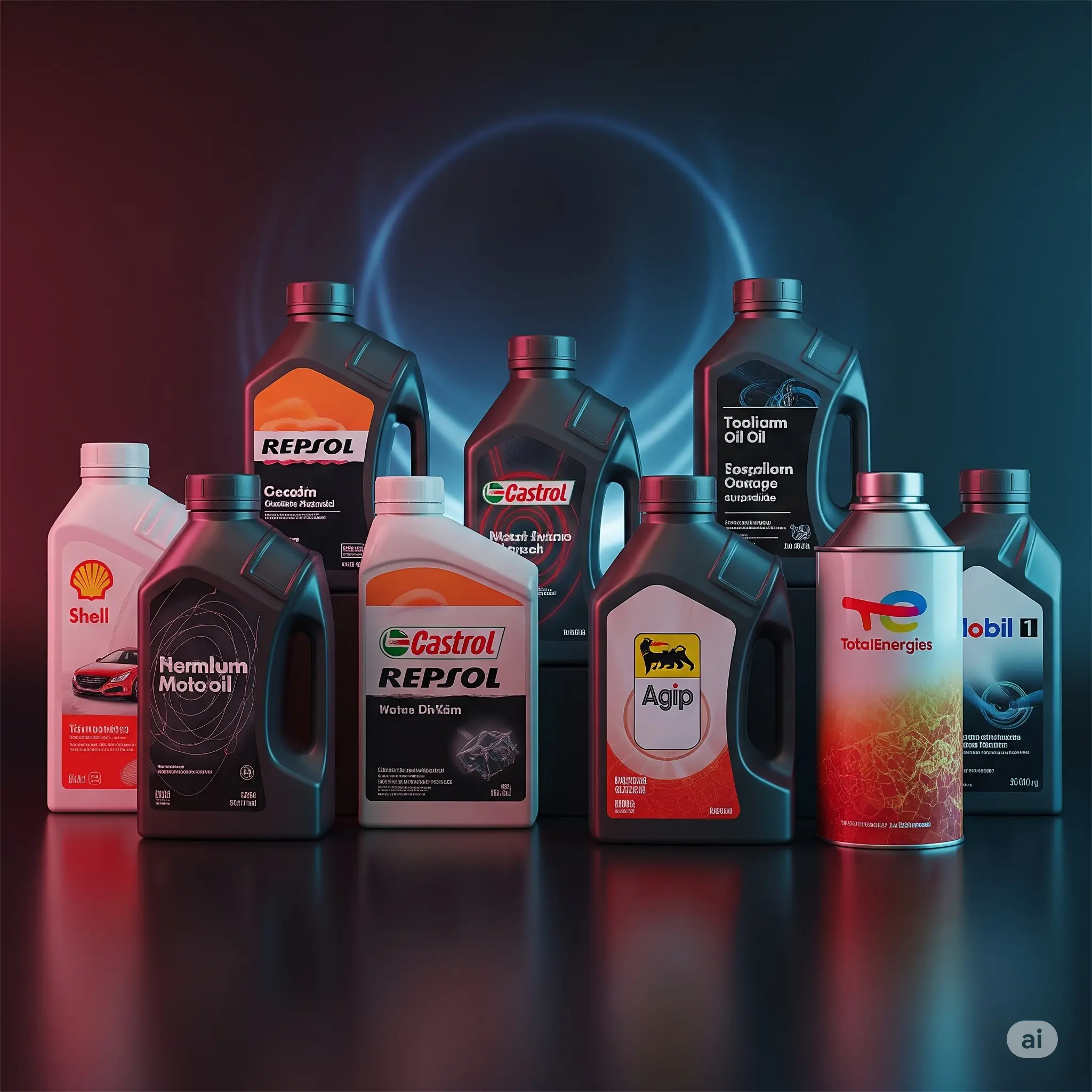 Lubricants